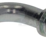 Rac. pres DN13-M18x1,5-12L-90°