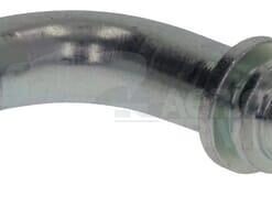 Rac. pres DN13-M18x1,5-12L-90°