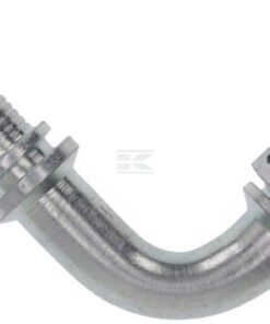 Rac. pres DN13-M18x1,5-12L-90°