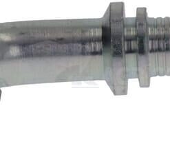 Rac. pres DN13-M18x1,5-12L-90°