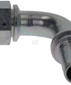 Rac. pres DN13-M18x1,5-12L-90°