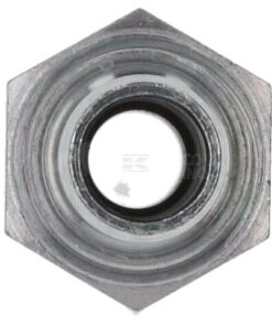 Rac. pres. DN13-M18x1,5-12L 9 Rac. pres. DN13-M18x1,5-12L