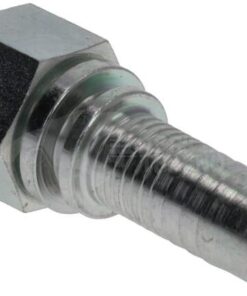Rac. pres. DN13-M18x1,5-12L 11 Rac. pres. DN13-M18x1,5-12L