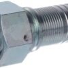 Inserto DN25 F M30x2-22L