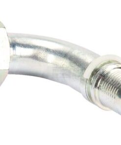 Rac. pres. DN12 - M30x1,5 60