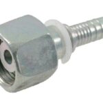 Racor para engastar + junta tórica DN10 - 14S/M22