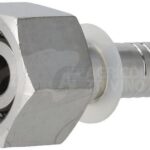 Inserto DN10-M20x1.5-12S, acero inox.