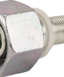 Racor para engastar + junta tórica DN16 - 20S/M30
