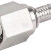 Rac. pres. DN08-M16x1,5-8S