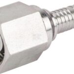 Rac. pres. DN08-M16x1,5-8S