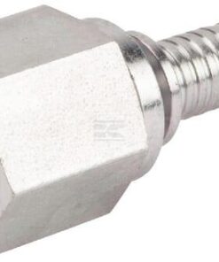 Rac. pres. DN08-M16x1,5-8S