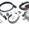 Precalentamiento de motor universal