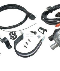 Precalentamiento de motor universal