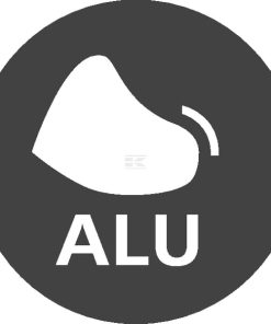 Zueco de madera Sika Super 40