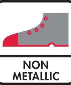 Sandalias de seguridad Scott Pro S1P 40
