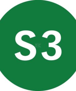 Zueco de madera Sika Super 42