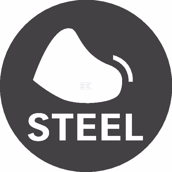 Zapatos de seguridad S3 Nº. 46