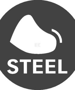 Zapatos de seguridad S3 Nº. 40