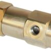 Válvula antirretorno pilotada 1/2''
