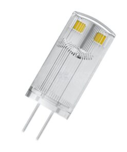Bombilla LED 0,9 W 827 G4