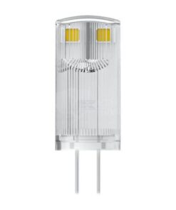 Bombilla LED 0,9 W 827 G4