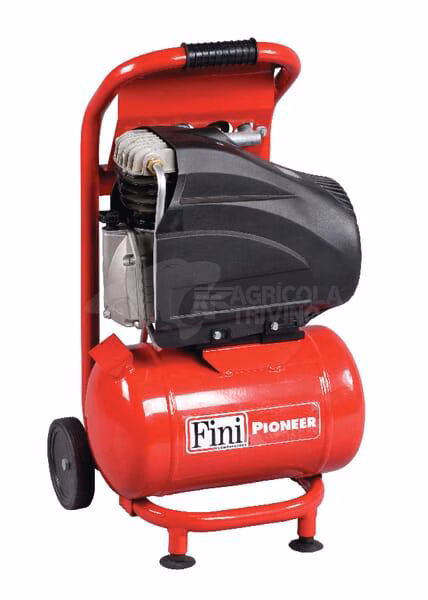 Compresor Fini Pioneer/I 2500M 1 Compresor Fini Pioneer/I 2500M
