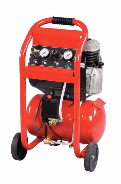 Compresor Fini Pioneer/I 2500M 2 Compresor Fini Pioneer/I 2500M