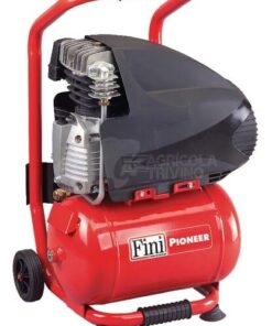 Compresor Fini 0,1.5 kW 230 V
