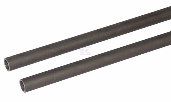 Tubo hidráulico negro 12x1,5 3 m 1 Tubo hidráulico negro 12x1,5 3 m