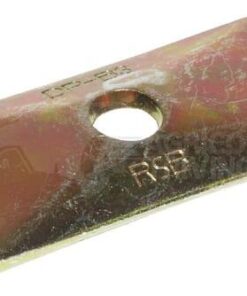 Placa sup. doble inox. GR.3