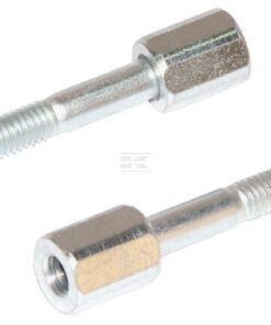 Perno M6x50