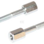 Perno M6x20