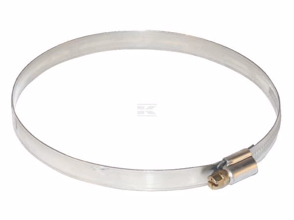 Abrazadera 250-270 mm, para cilindro 240-260 mm 1 Abrazadera 250-270 mm, para cilindro 240-260 mm