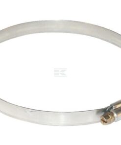 Abrazadera 110-130 mm, para cilindro 100-120 mm 6 Abrazadera 180-200 mm, para cilindro 170-190 mm