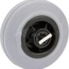 Rueda 100 mm