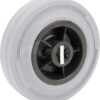 Rueda 125 mm