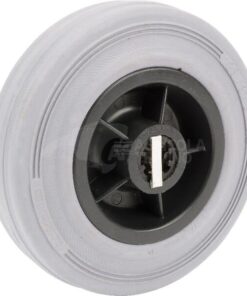 Rueda 125 mm