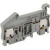 Disconnect terminal block