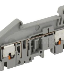 Disconnect terminal block
