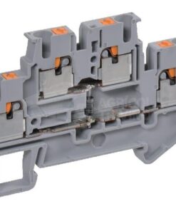 Component terminal block