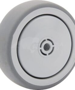 Rueda PJC 100 mm