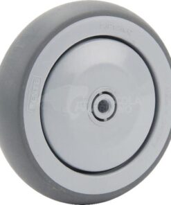 Rueda PJC 125 mm