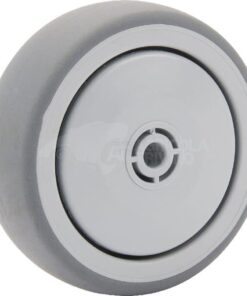 Rueda 100 mm