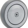 Rueda 125 mm