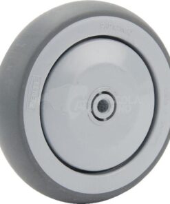 Rueda 125 mm