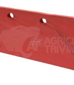 Reja arado WS350 der.