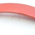 Clip de fijación lado derecho WS400 V&N