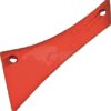 Hoja de reja de. WS400/WL43