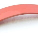Clip de fijación lado izquierdo WS400 V&N