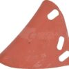 Placa de limpieza lado derecho V&N